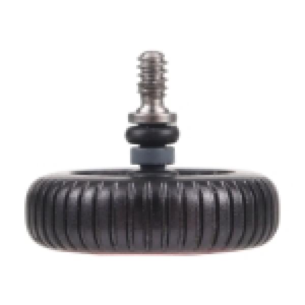 Watch Crown Nut Replacement For Apple Watch Series 6 (LTE) (Grey)